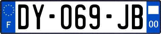 DY-069-JB