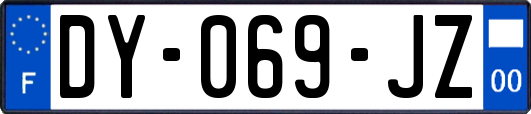 DY-069-JZ