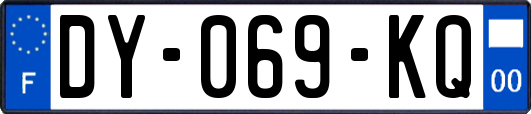 DY-069-KQ