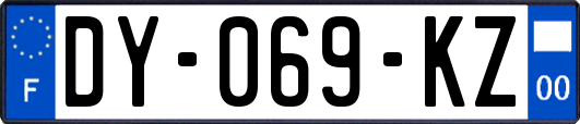 DY-069-KZ