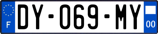 DY-069-MY