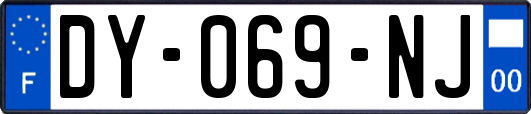 DY-069-NJ