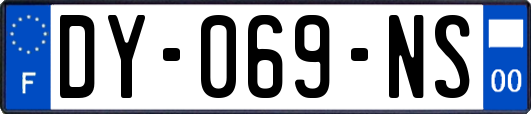 DY-069-NS