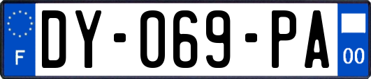 DY-069-PA