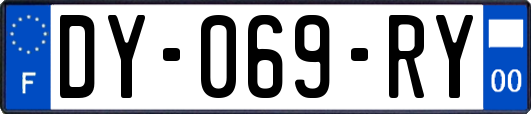 DY-069-RY