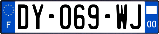 DY-069-WJ