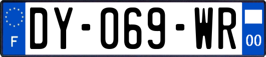 DY-069-WR