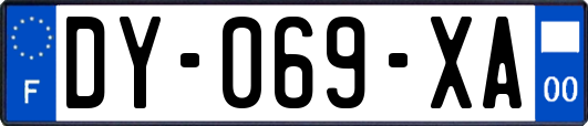 DY-069-XA