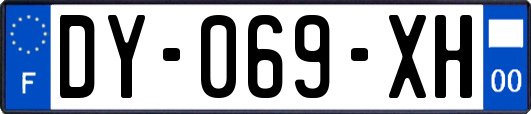 DY-069-XH