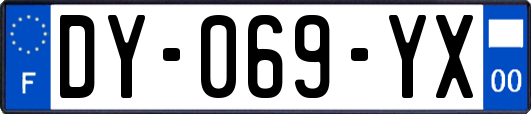 DY-069-YX