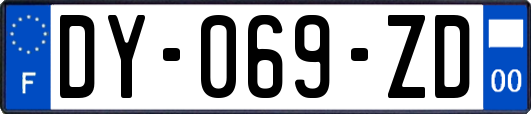 DY-069-ZD