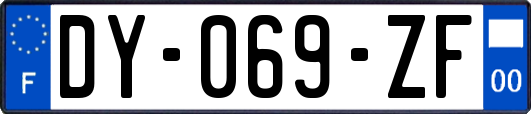 DY-069-ZF