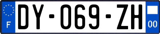 DY-069-ZH