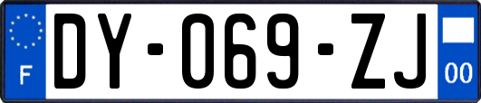 DY-069-ZJ