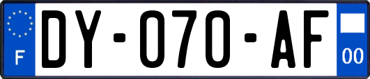 DY-070-AF