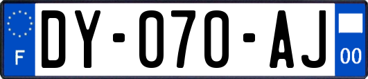 DY-070-AJ