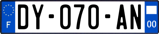 DY-070-AN