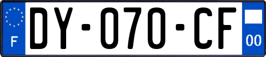 DY-070-CF