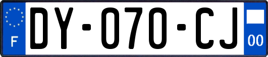 DY-070-CJ