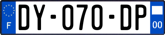 DY-070-DP