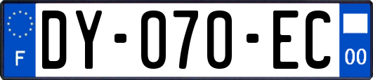 DY-070-EC