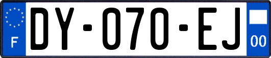 DY-070-EJ