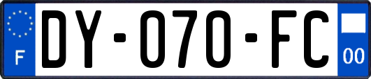 DY-070-FC