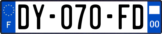 DY-070-FD