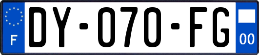 DY-070-FG