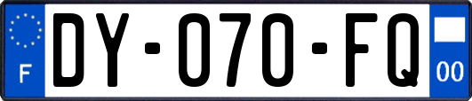 DY-070-FQ