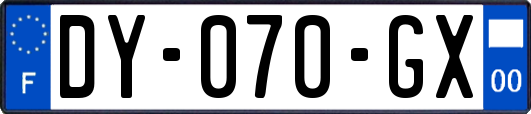 DY-070-GX