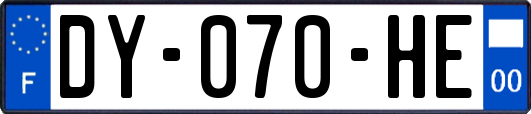 DY-070-HE