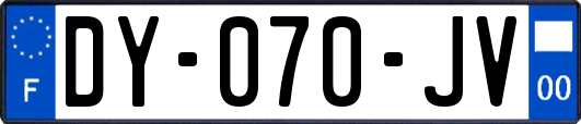 DY-070-JV