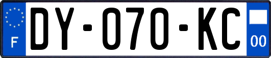 DY-070-KC