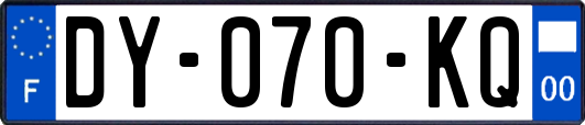 DY-070-KQ