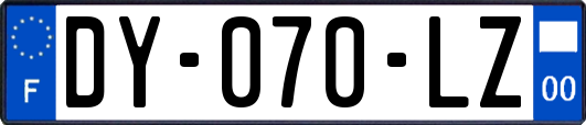 DY-070-LZ