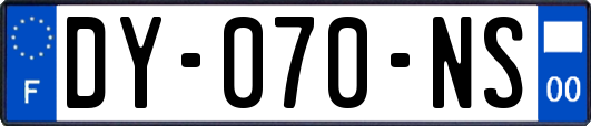 DY-070-NS