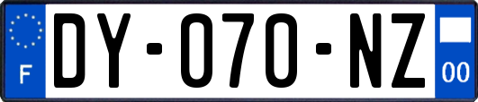 DY-070-NZ