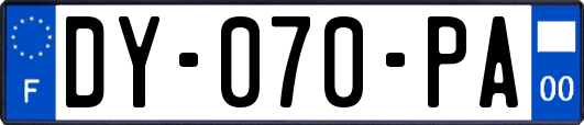 DY-070-PA