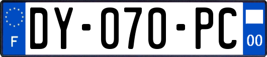 DY-070-PC