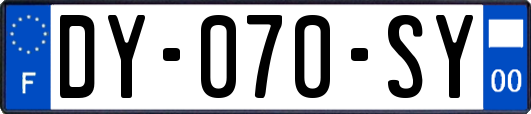 DY-070-SY