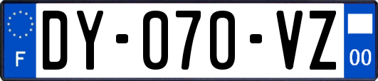 DY-070-VZ