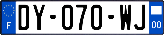 DY-070-WJ