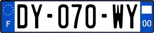 DY-070-WY