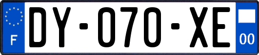 DY-070-XE