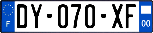 DY-070-XF