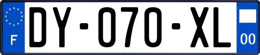 DY-070-XL