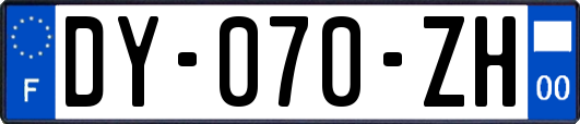 DY-070-ZH