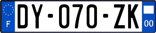 DY-070-ZK