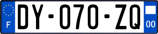 DY-070-ZQ